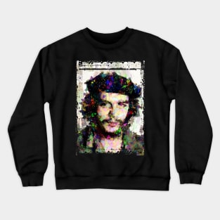 Che Crewneck Sweatshirt